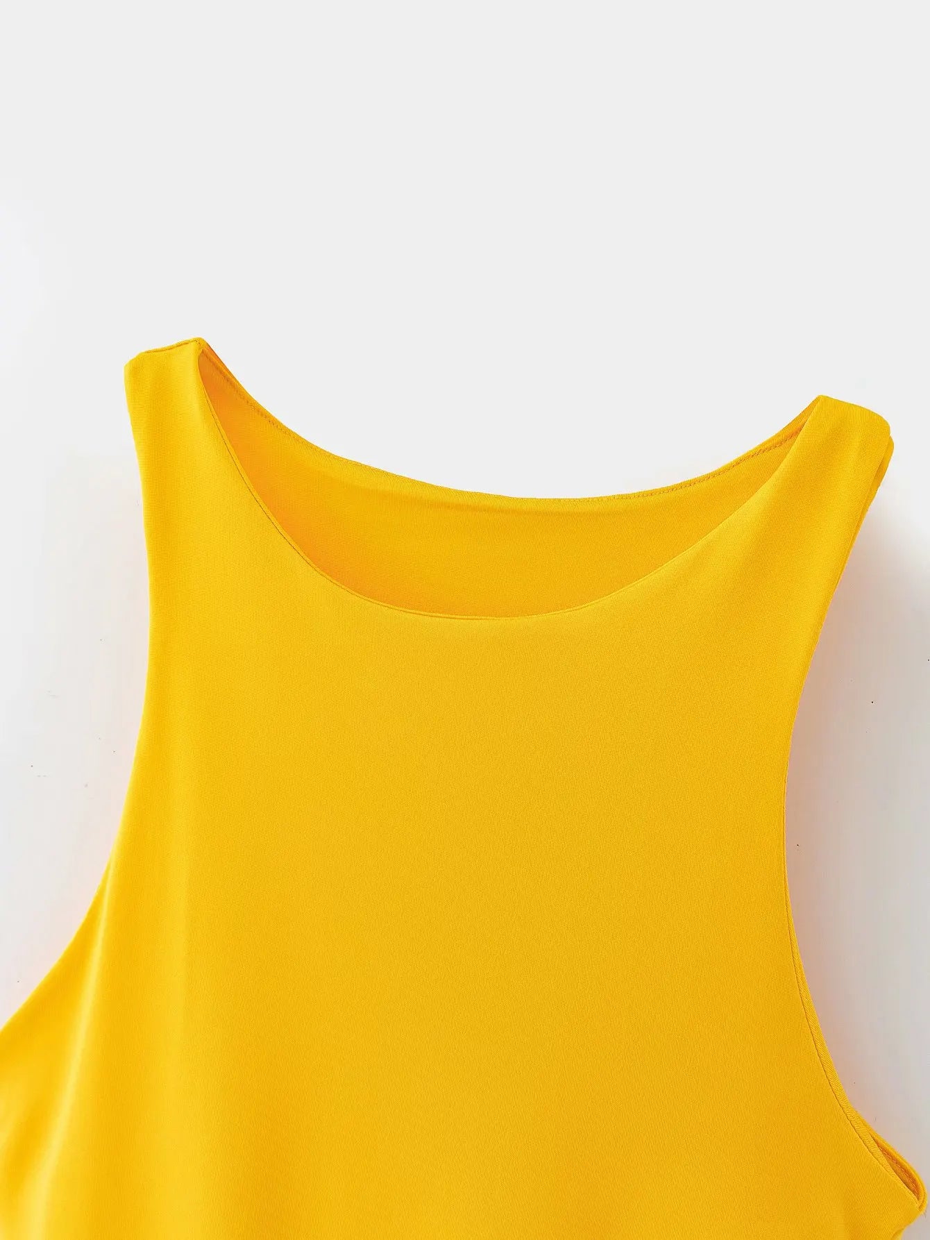 Summer Bodycon Bodysuit – Slim Fit Women’s Clubwear Playsuit (4 Colors)