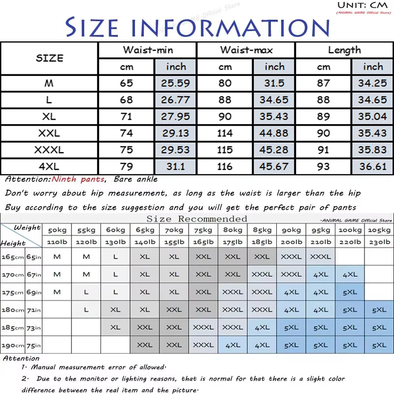 Men’s Cotton Linen Casual Pants, Breathable Straight-Leg Drawstring Trousers