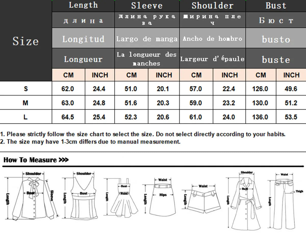 Women’s Winter Coat – Single-Breasted Lapel Jacket