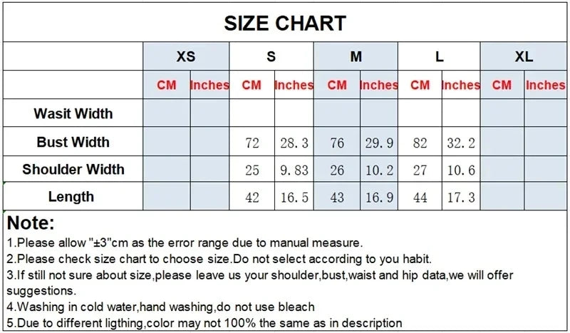 Women’s Knit Vest – Cropped Button-Up Streetwear Tops